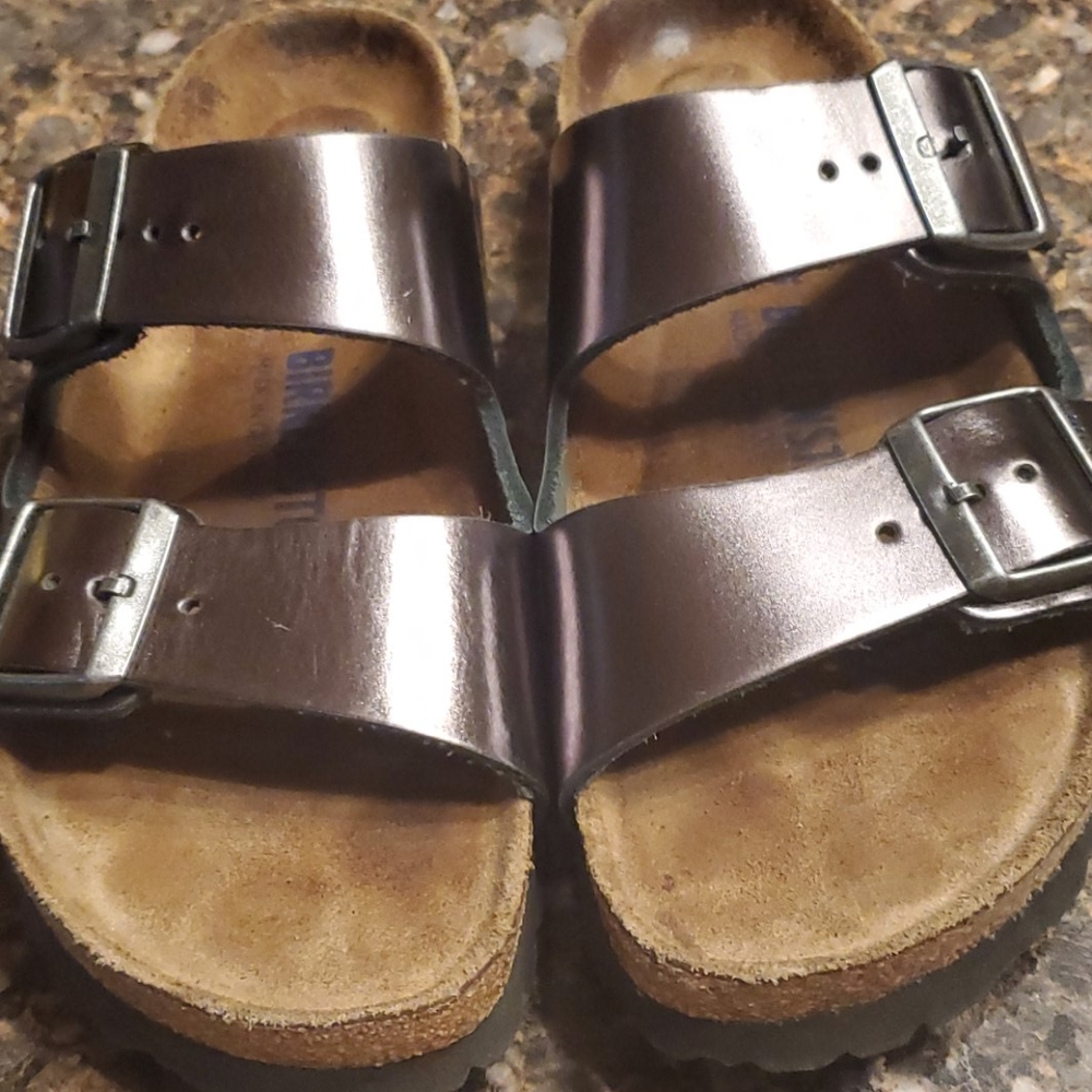 Birkenstock